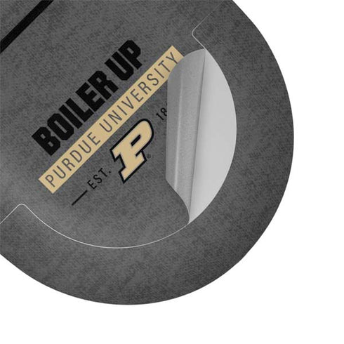 Purdue University Purdue University Boiler Up Google Pixel Buds Skin